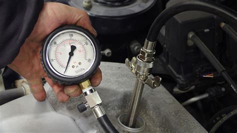 compression test by hand cranking|how to check cylinder compression.